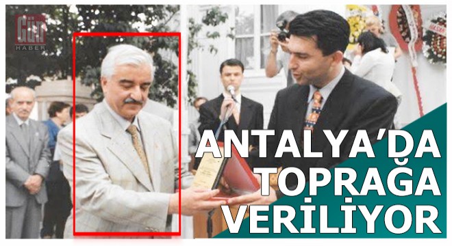 Mehmet Canseven toprağa verildi