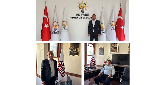 Mehmet Karabudak: Abone Haber in Kurucusu ve İş Adamı