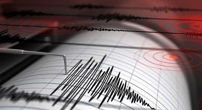 Meksika’da 6,2 büyüklüğünde deprem