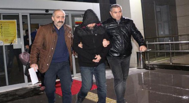 Mektupla cinayeti itiraf eden sanığa 26 yıl 8 ay hapis