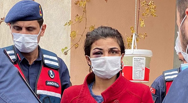 Melek İpek hakkında 'Örselenmiş Kadın Sendromu' başvurusu