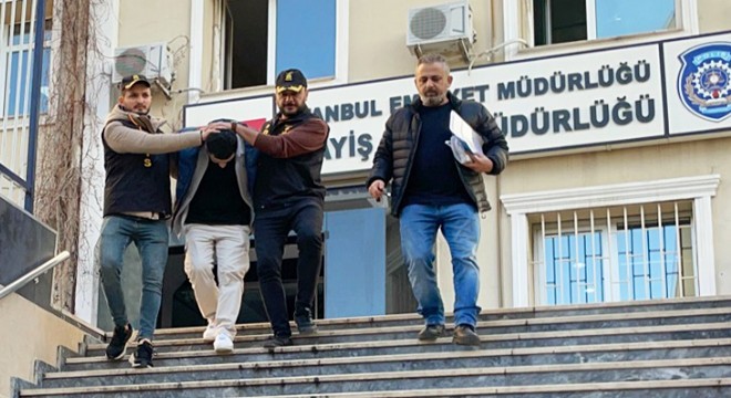 Melek Nur Özgener cinayeti: Şüpheli yakalandı