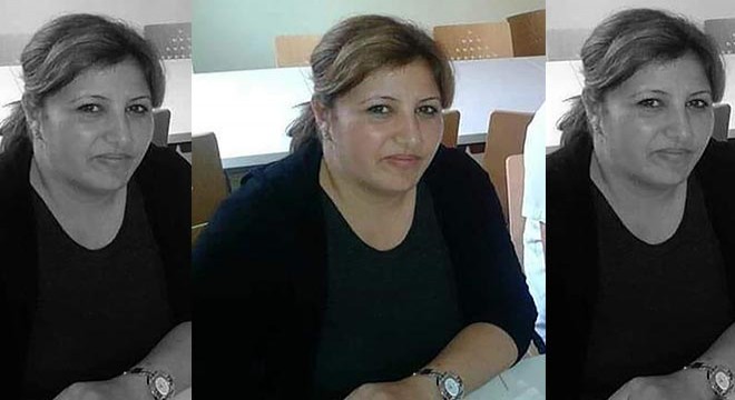 Melek hemşire, koronavirüsten hayatını kaybetti
