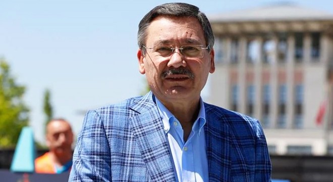 Melih Gökçek sanatçıları hedef aldı!