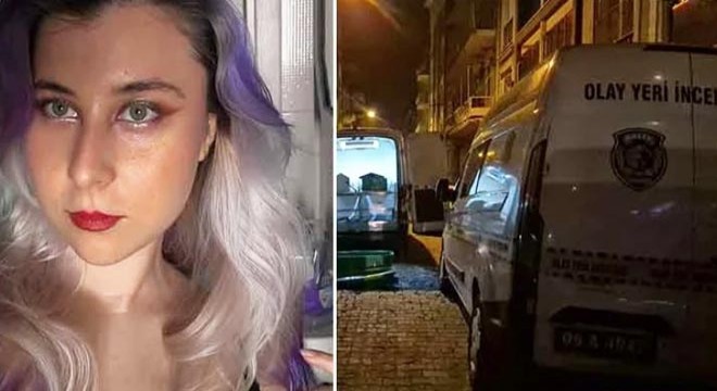 Melisa nın ölümün ilişkin gözaltına alınan 2 arkadaşı serbest