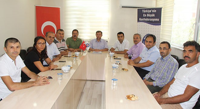 Memur-Sen'den maaş zammı açıklaması