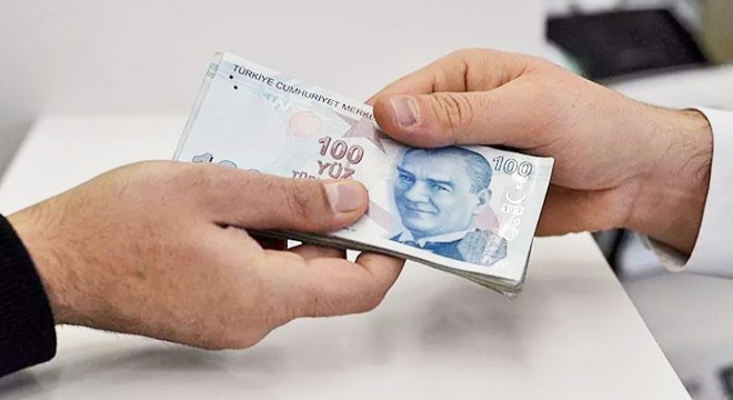Memur emeklilerinin zam farkı 27 Ocak'ta ödenecek