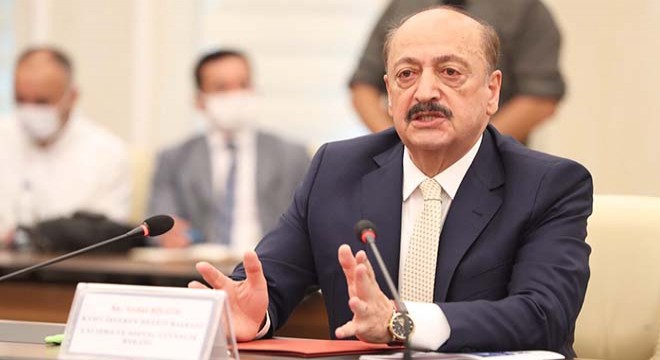 Memur ve memur emeklisinin zam pazarlığı başladı