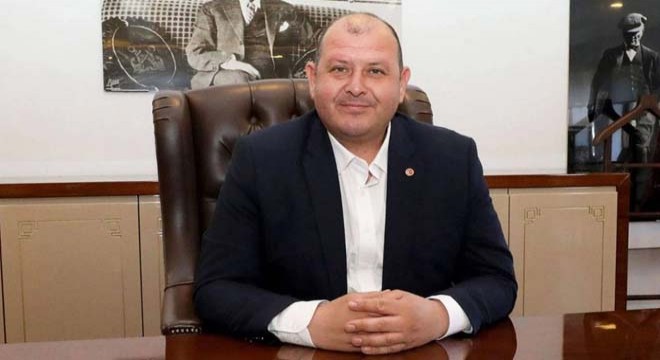Menderes Belediye Başkanı İlkay Çiçek gözaltına alındı