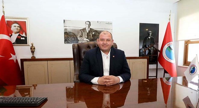 Menderes Belediyesi soruşturmasında 1 gözaltı daha