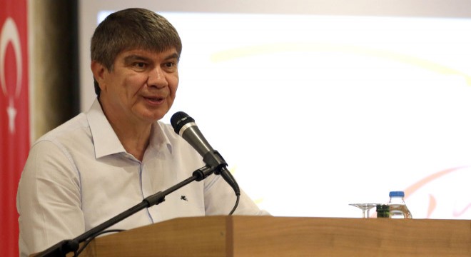 Türel: Hizmetlerimiz en büyük referansımız