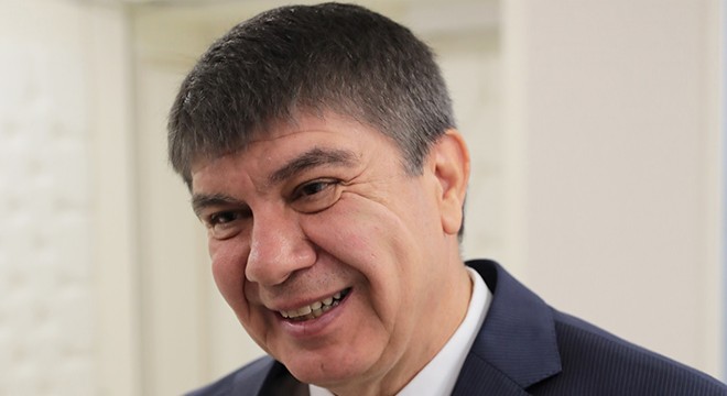 Menderes Türel'den Balbey açıklaması