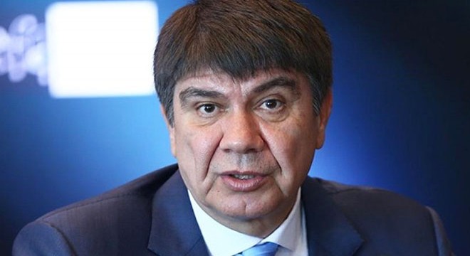 Menderes Türel'in 'kar maskeli şüpheli' ihbarı, polisi harekete geçirdi
