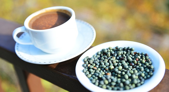 Menengiç ve keçiboynuzundan kahveye yoğun ilgi