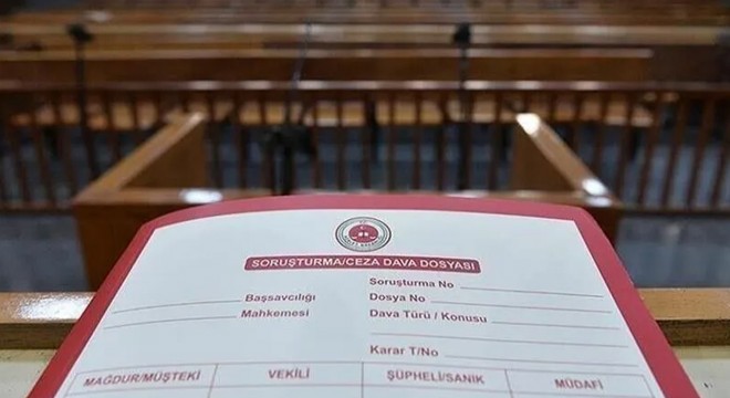 Menfaat karşılığı davalara müdahale iddiasına soruşturma