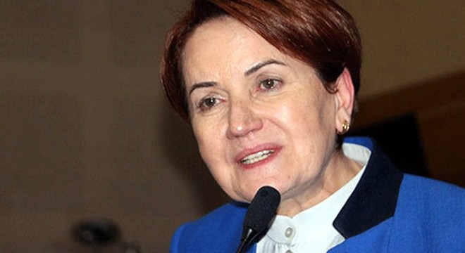 Meral Akşener'in acı günü