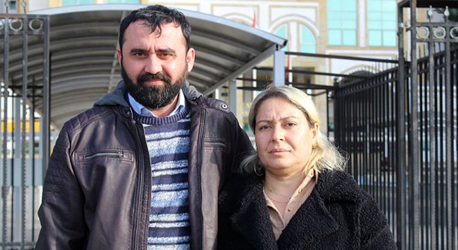 Meral ile eşini yaralayan eski eşe 25 yıl hapis