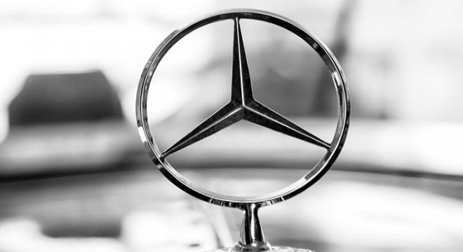 Mercedes'in satışları düştü... İşte sebebi