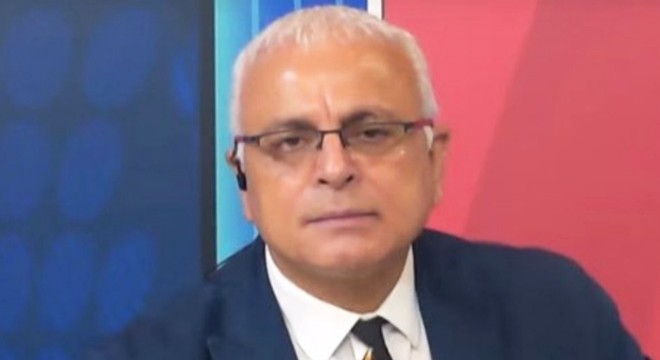 Merdan Yanardağ'a paylaşımı nedeniyle soruşturma
