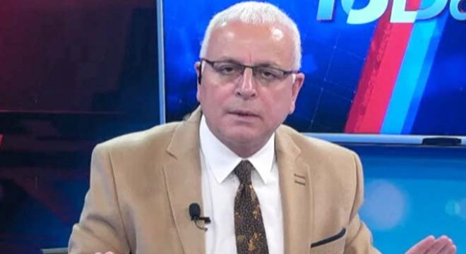 Merdan Yanardağ'ın tutukluluğuna itiraza ret