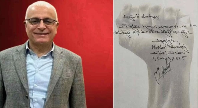 Merdan Yanardağ’dan haber var