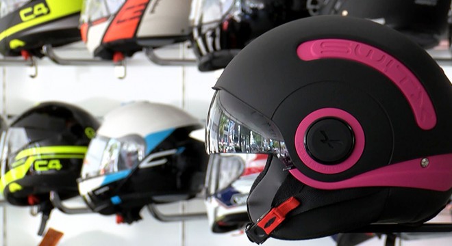 Merdiven altı kask ile ölüme gitmeyin