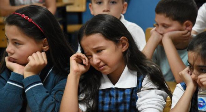Merdivenleri çıkarken fenalaşan öğretmen, hastanede öldü