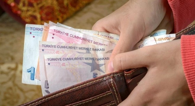 Merkez Bankası duyurdu: Yeni banknotlar tedavüle girdi