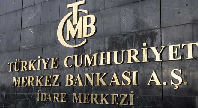 Merkez Bankası, faiz oranını yüzde 39,5'e indirdi