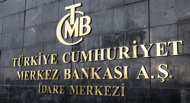 Merkez Bankası, faizi yüzde 16'ya düşürdü