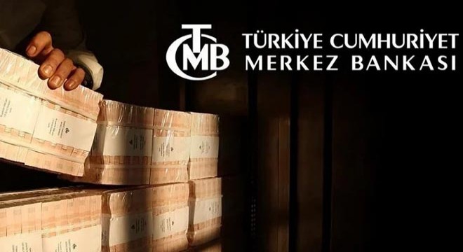 Merkez Bankası, faiz oranını sabit tuttu