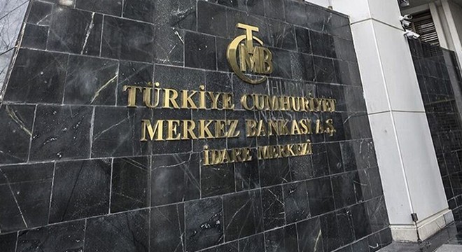 Merkez Bankası, faiz oranını değiştirmedi