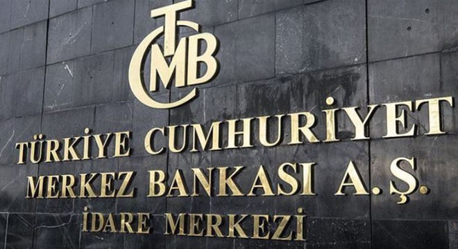 Merkez Bankası, faiz oranını sabit tuttu