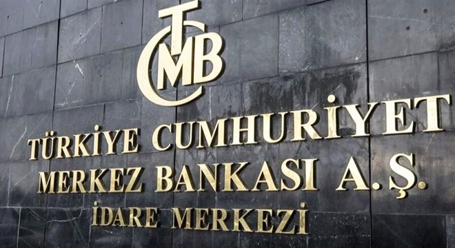 Merkez Bankası, faiz oranını sabit tuttu