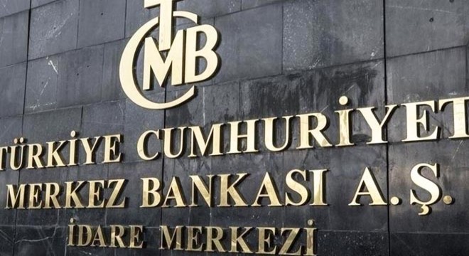 Merkez Bankası, faiz oranını sabit tuttu