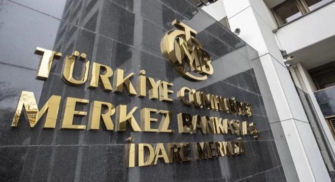 Merkez Bankası, faiz oranını yüzde 40,5 e indirdi
