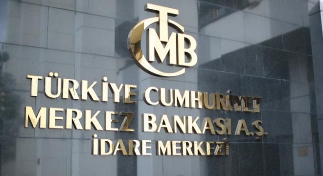 Merkez Bankası, faiz oranını yüzde 50 ye çıkardı