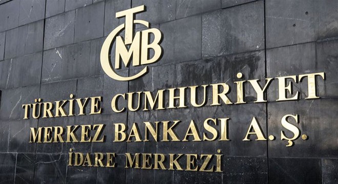 Merkez Bankası, faizi yüzde 16 ya düşürdü