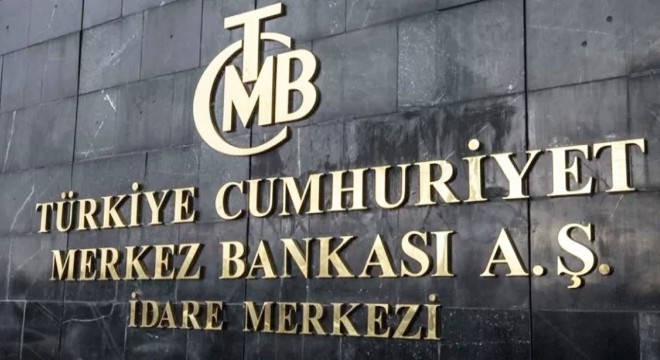 Merkez Bankası, politika faizini yüzde 8,5 e indirdi