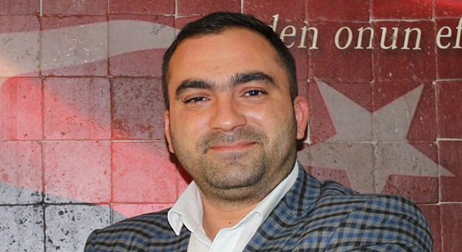Mermerciler yer sorununa çözüm arıyor