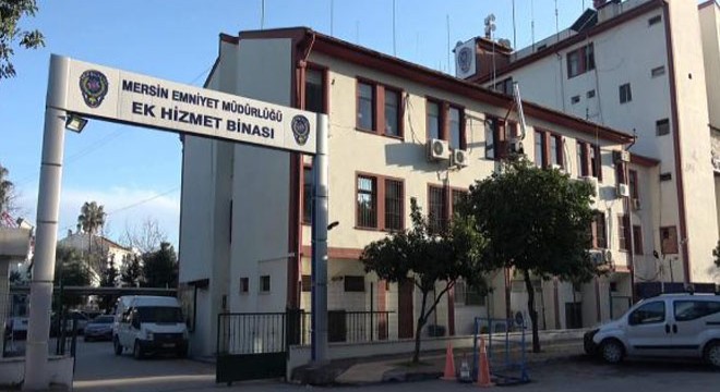 Mersin'de 5 kişinin metil alkol şüphesiyle ölümüne soruşturma