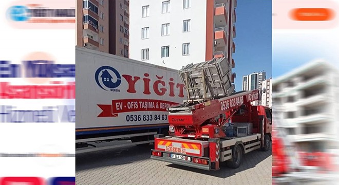 Mersin'de Profesyonel Nakliye Hizmetlerini Keşfedin