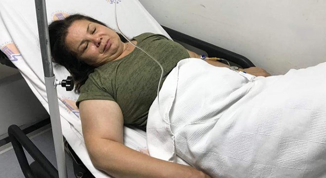 Mersin'de öğretmene şiddete tepki
