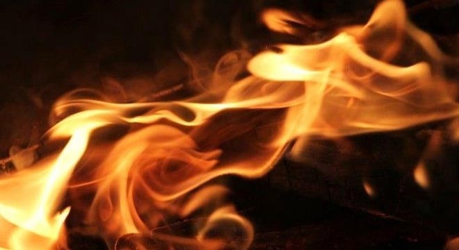 Mersin'de orman yangını kontrol altına alındı