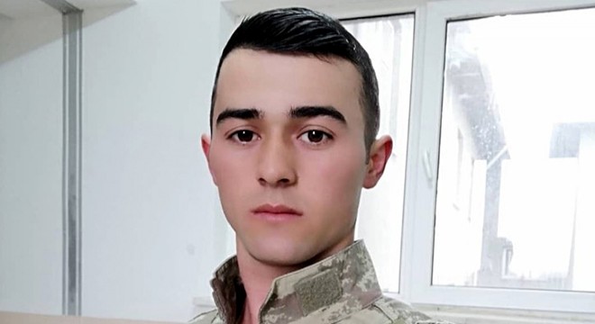 Mersin'e şehit ateşi düştü