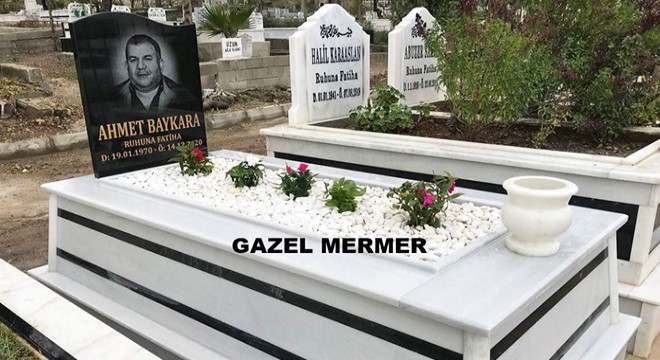 Mersin Aile Mezar Yapımı