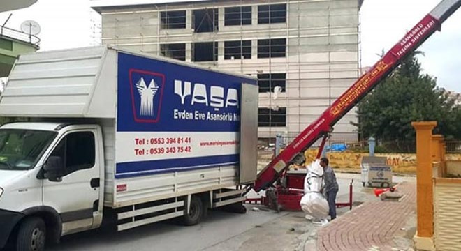 Mersin Yaşar Nakliyat İle Güvenli ve Profesyonel Nakliye