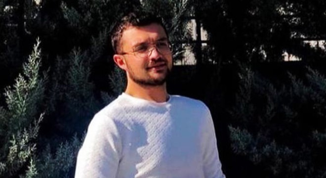 Mert Topaloğlu Olympos'ta pansiyon odasında ölü bulundu