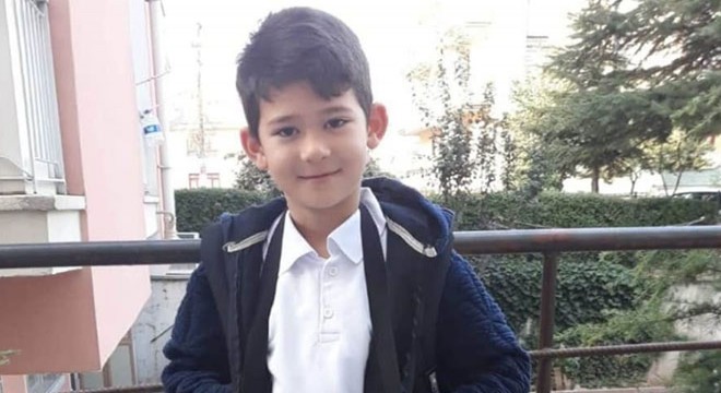 Mert'in öldüğü 'çikolata kapağı' davasında gıda kontrolörü: Denetim yaptık