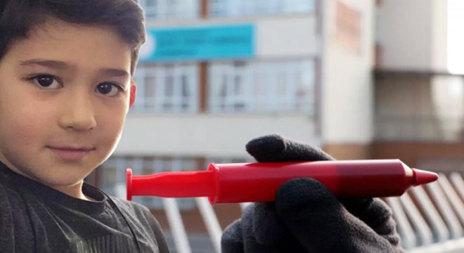 Mert’in şırınga çikolatadan ölümünde firma yetkililerinin ifadesi alınamadı